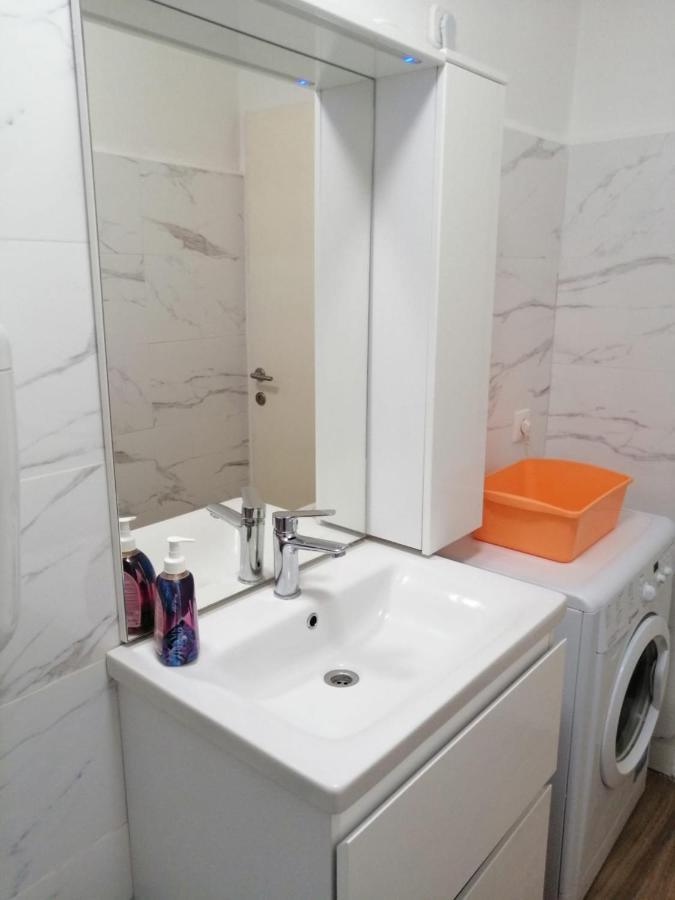 Vila Rosa Vis Exteriér fotografie