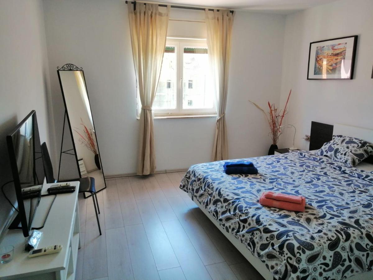 Vila Rosa Vis Exteriér fotografie