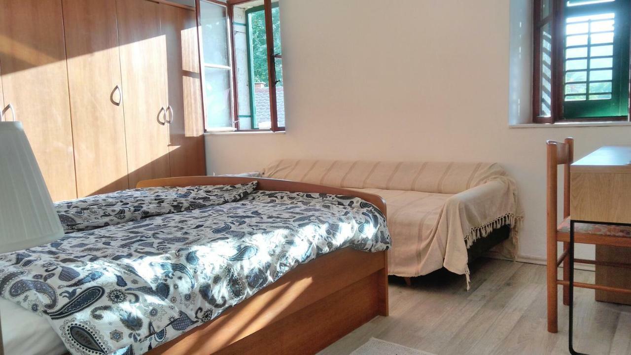 Vila Rosa Vis Exteriér fotografie