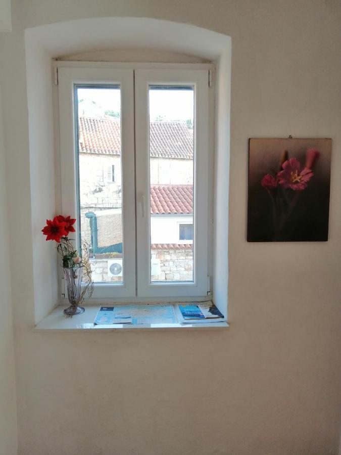 Vila Rosa Vis Exteriér fotografie